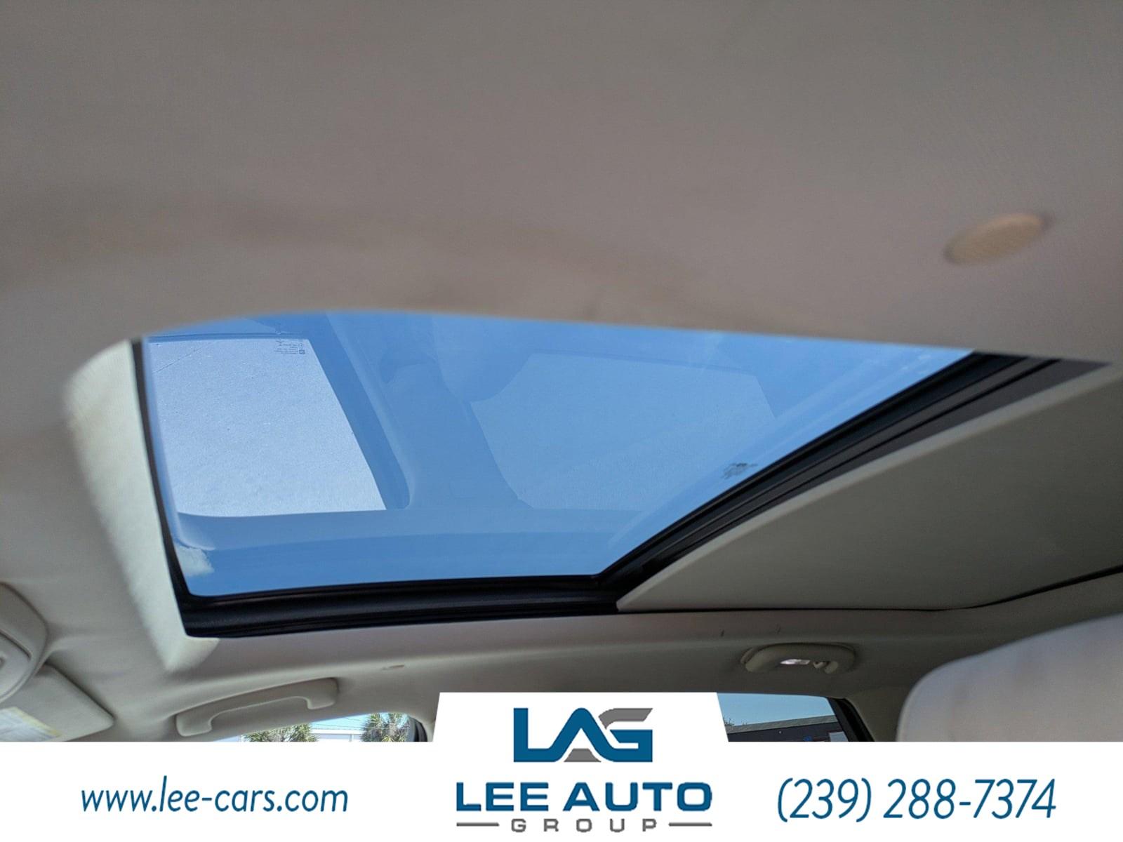 Cadillac Xt5 Luxury Fwd - Thumbnail 20