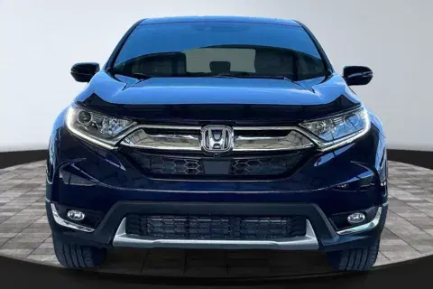 Honda Cr-V Ex - Thumbnail 3