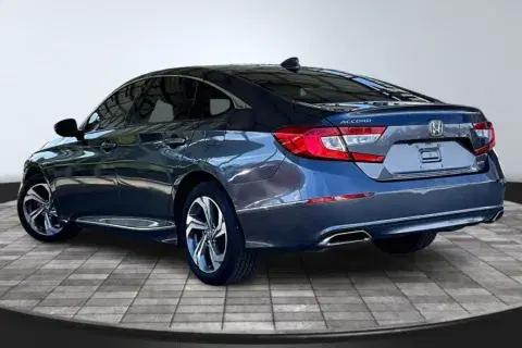 Honda Accord Ex-L - Thumbnail 5