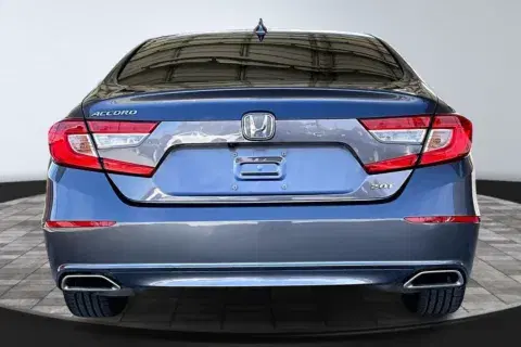 Honda Accord Ex-L - Thumbnail 6