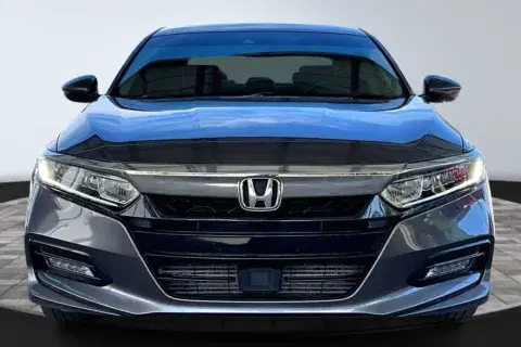 Honda Accord Ex-L - Thumbnail 3