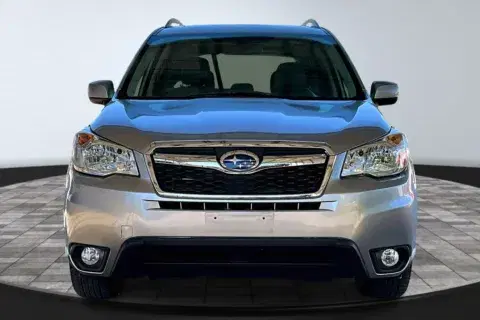Subaru Forester 2.5I Limited - Thumbnail 3