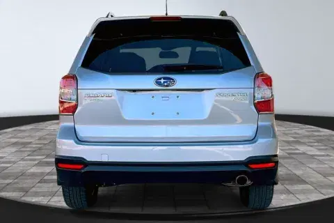 Subaru Forester 2.5I Limited - Thumbnail 6