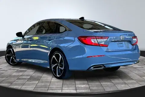 Honda Accord Sport - Thumbnail 5