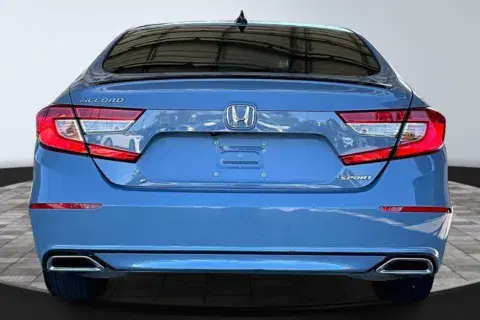 Honda Accord Sport - Thumbnail 6
