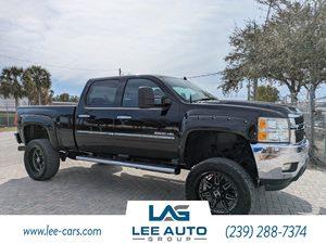 Chevrolet Avalanche Ltz - Thumbnail 5