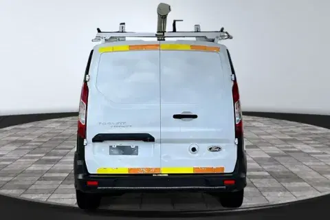 Ford Transit Connect Xl - Thumbnail 6