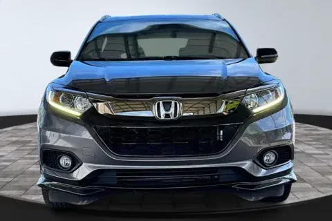 Honda Hr-V Sport - Thumbnail 3