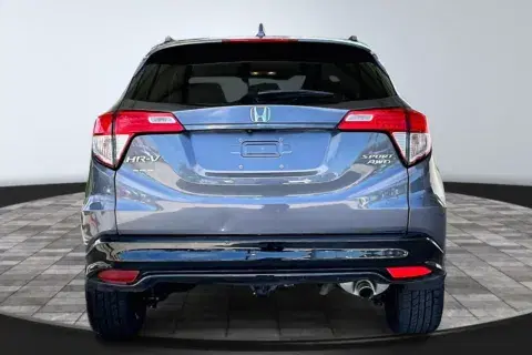 Honda Hr-V Sport - Thumbnail 6
