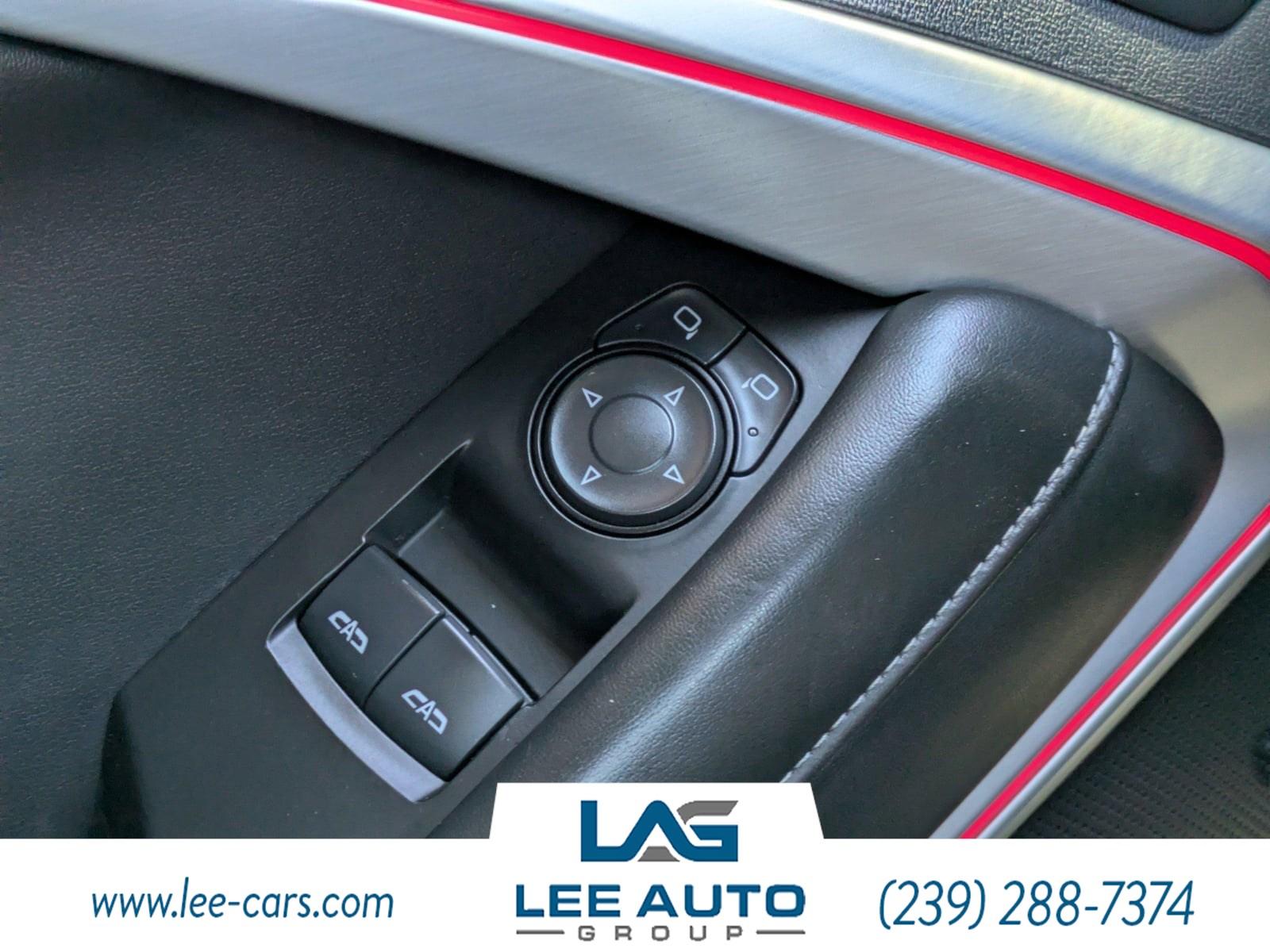 Chevrolet Camaro 2Ss - Thumbnail 16