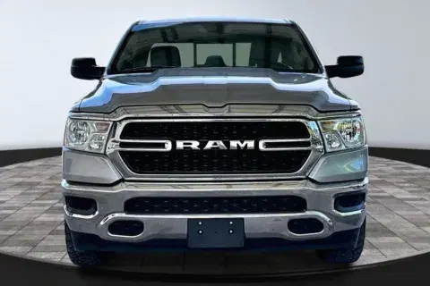 Ram 1500 Tradesman - Thumbnail 3