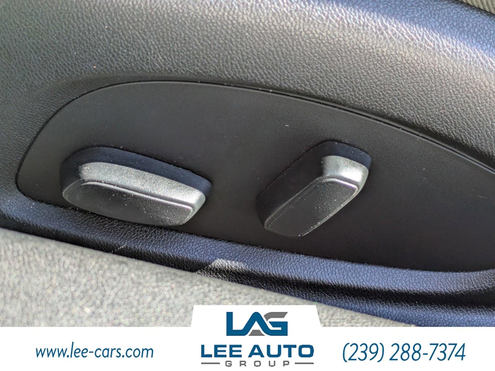 Chevrolet Camaro 2Lt - Thumbnail 15