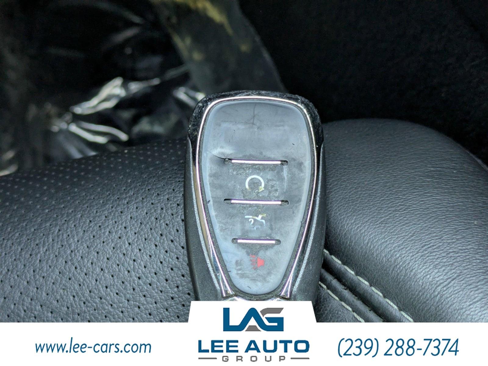 Chevrolet Camaro 2Lt - View 1