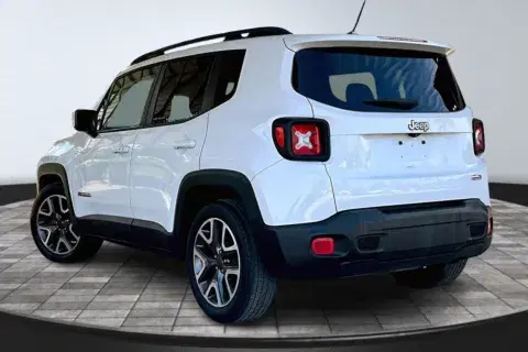 Jeep Renegade - Thumbnail 5