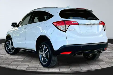 Honda Hr-V Ex - Thumbnail 5