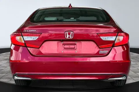 Honda Accord Hybrid Touring - Thumbnail 6
