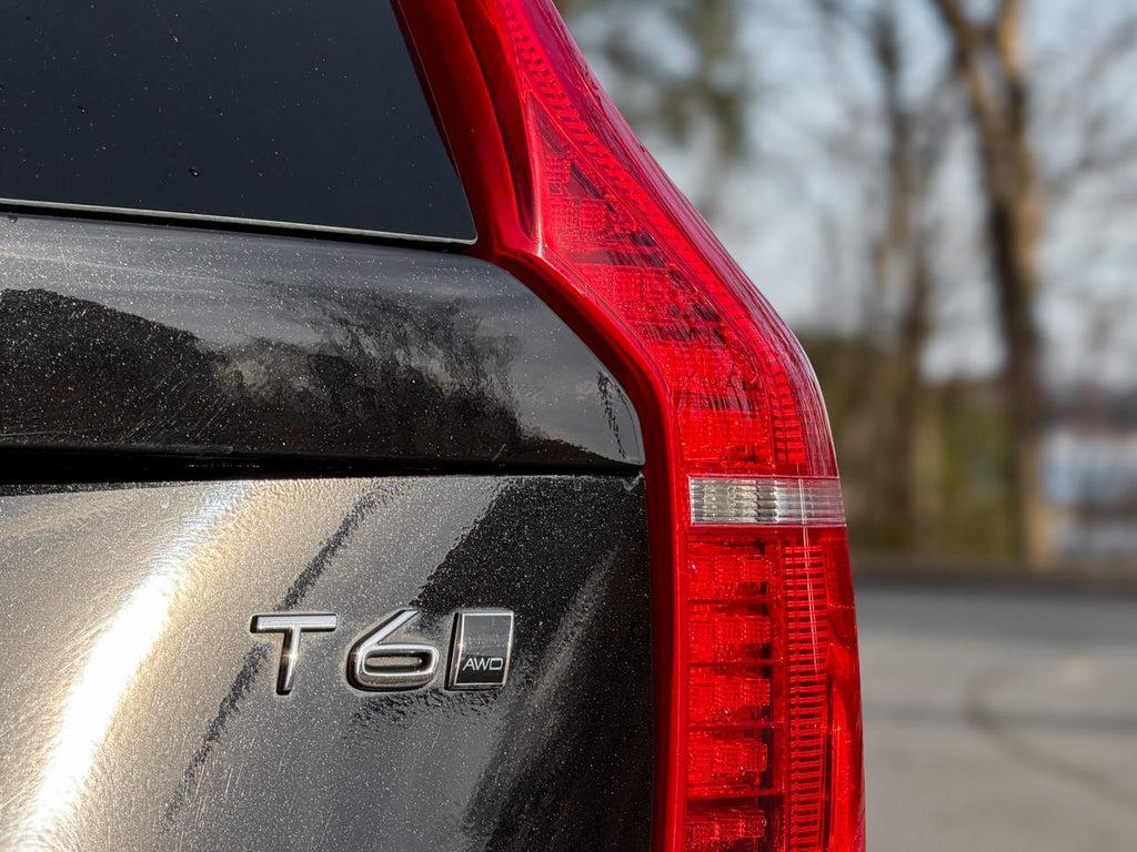 Volvo Xc90 T6 Momentum 4X4 - Thumbnail 19