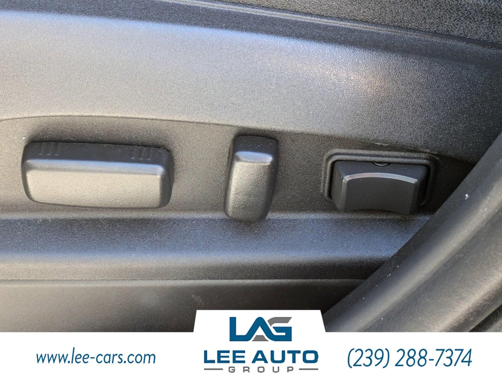 Chevrolet Equinox Lt - Thumbnail 20