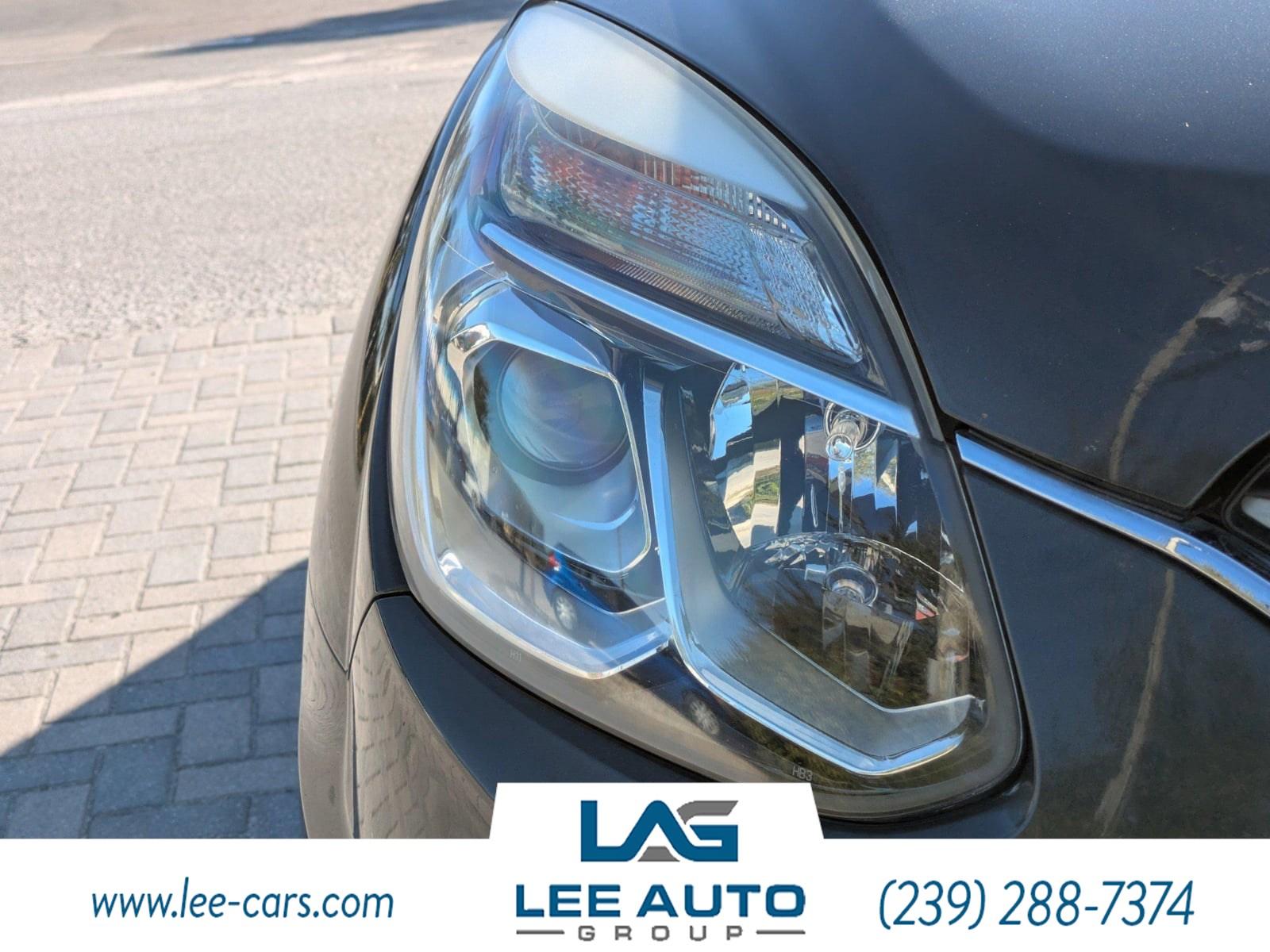 Chevrolet Equinox Lt - Thumbnail 10