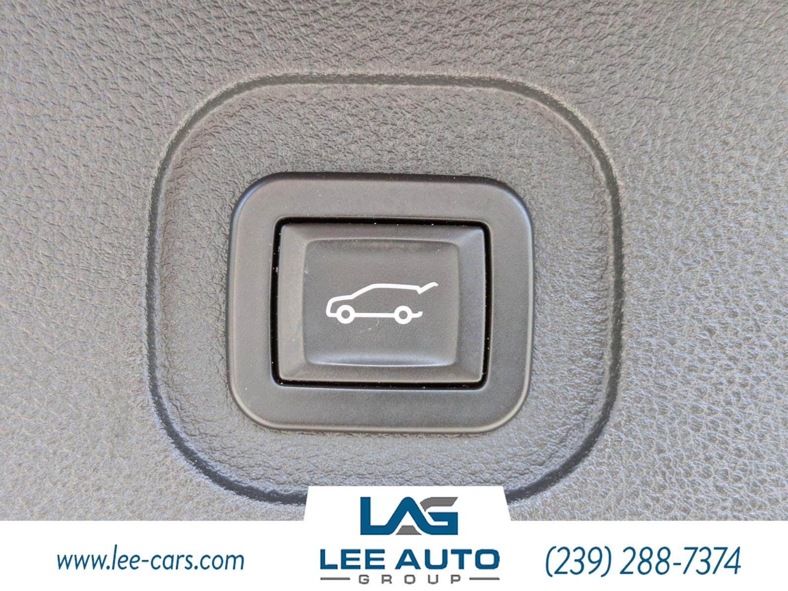 Chevrolet Equinox Lt - Thumbnail 13