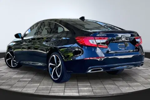 Honda Accord Sport - Thumbnail 5