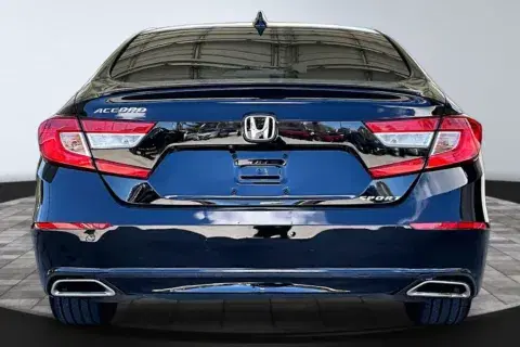 Honda Accord Sport - Thumbnail 6