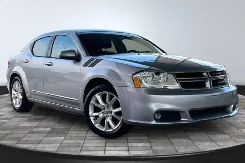 Dodge Avenger R/T - Thumbnail 4