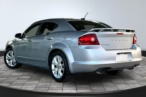 Dodge Avenger R/T - Thumbnail 5