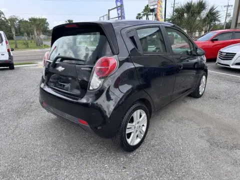 Chevrolet Spark 1Lt Cvt - Thumbnail 6