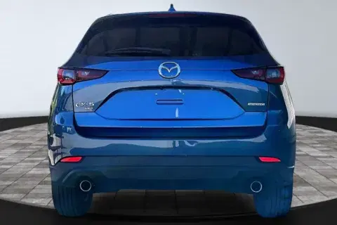 Mazda Cx-5 2.5 S - Thumbnail 6