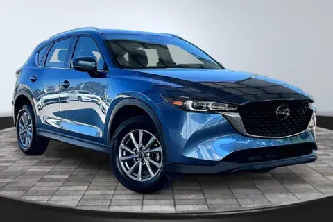Mazda Cx-5 2.5 S - Thumbnail 4