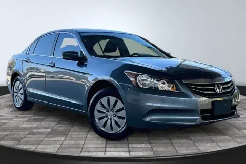 Honda Accord Lx - Thumbnail 4