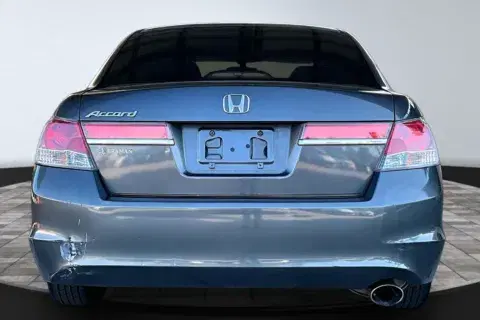 Honda Accord Lx - Thumbnail 6