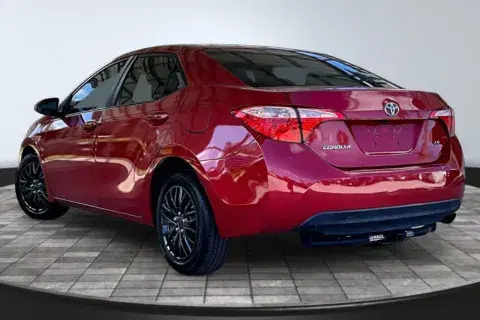 Toyota Corolla Ce - Thumbnail 5