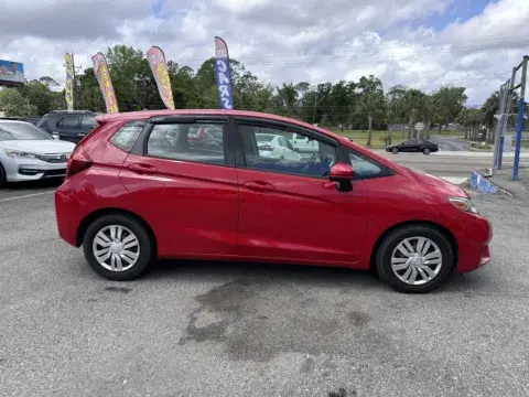 Honda Fit Lx - Thumbnail 5