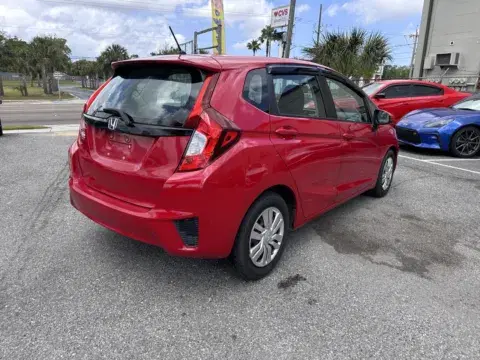 Honda Fit Lx - Thumbnail 6