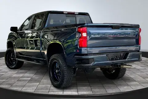 Chevrolet Silverado 1500 Rst - Thumbnail 5