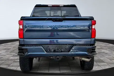 Chevrolet Silverado 1500 Rst - Thumbnail 6