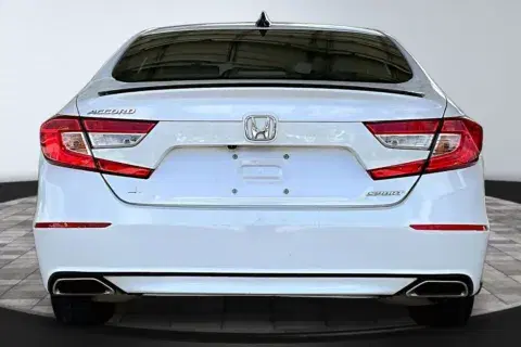 Honda Accord Sport - Thumbnail 6