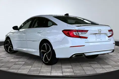 Honda Accord Sport - Thumbnail 5