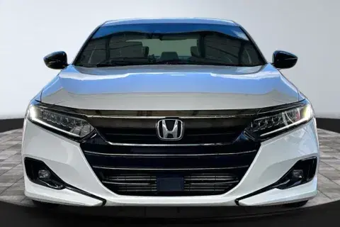 Honda Accord Sport - Thumbnail 3