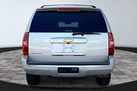 Chevrolet Tahoe Lt - Thumbnail 6