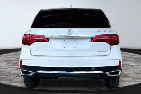 Acura Mdx Sh-Awd W/Tech - Thumbnail 6