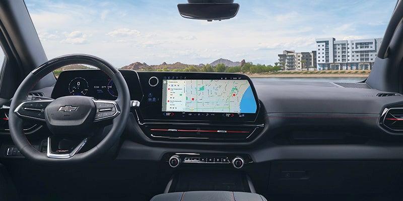 Chevrolet Silverado Ev - Thumbnail 4