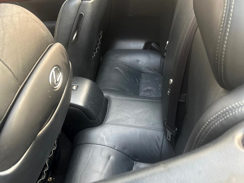 Lexus Sc 430 - Thumbnail 11