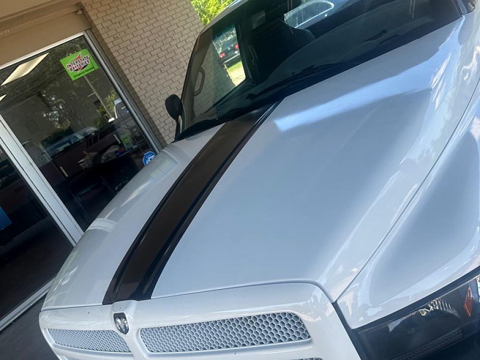 Dodge Ram 1500 - Thumbnail 3