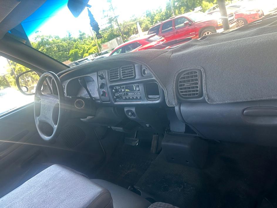 Dodge Ram 1500 - Thumbnail 7