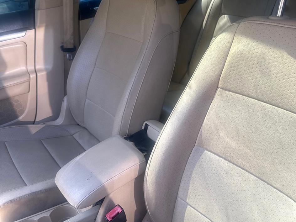 Volkswagen Jetta Wolfsburg - Thumbnail 7