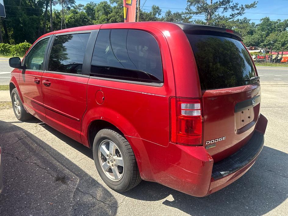 Dodge Grand Caravan Se - Thumbnail 3