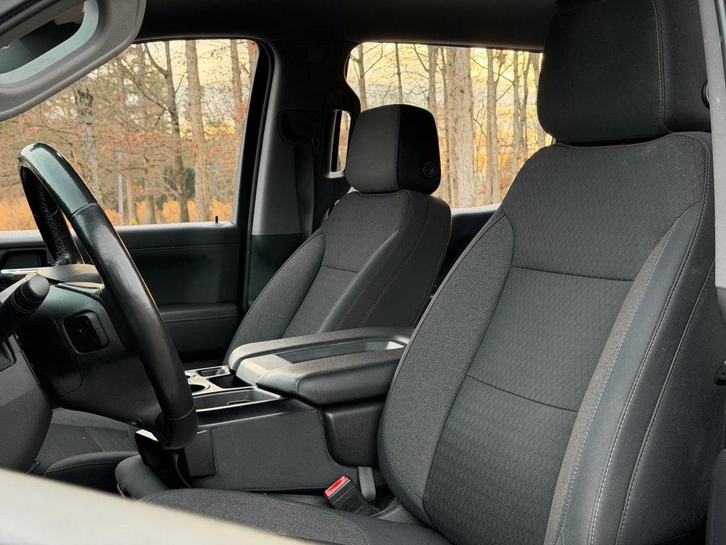 Chevrolet Silverado 1500 V8 4X4 - Thumbnail 9